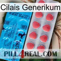 Cilais Generic new14